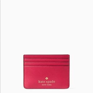 Kate Spade Brynn Small Slim Card Holder